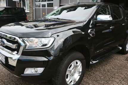 Ford Ranger 126.680 km 19.500 &euro; Wipperfürth 51688