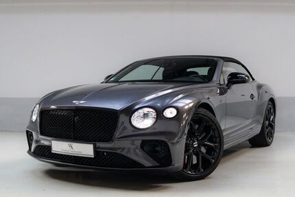 Bentley Continental GTC 2.990 km 257.490 € Wuppertal 42327
