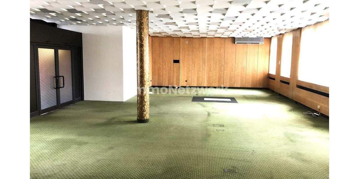 Gepflegtes und vermietetes Wohn- und Geschäftshaus in zentraler Lage zimmer