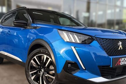 Peugeot 2008 46.457 km 20.900 &euro; Dormagen 41540