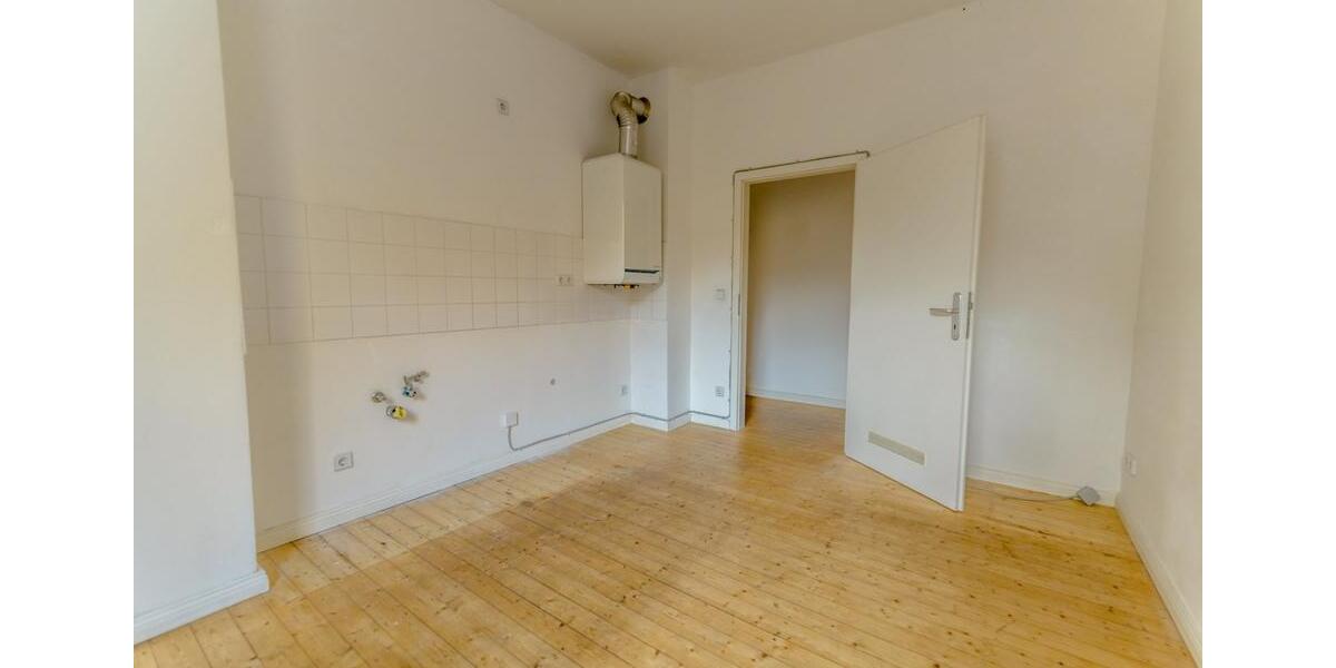 2,5 Zimmer Wohnung in Düsseldorf Oberbilk 2 zimmer