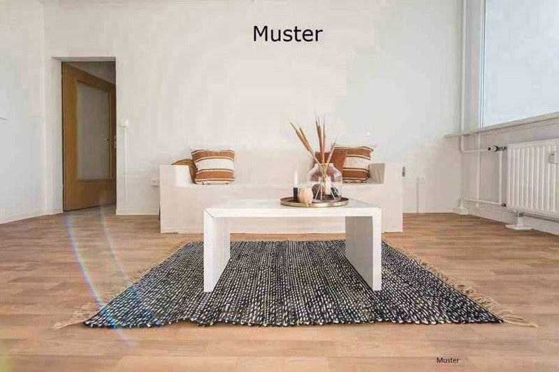Erdgeschoßwohnung Leverkusen Alkenrath - 3 Zimmer, 81 m&sup2;, 854&euro; | Angebot:26389546