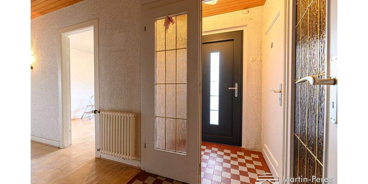 Doppelhaushälfte Hagen Emst - 4 Zimmer, 96 m&sup2;, 220.000&euro; | Angebot:24827925