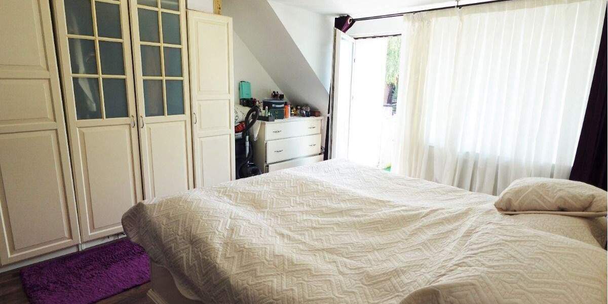 Etagenwohnung Remscheid West - 3 Zimmer, 73 m&sup2;, 149.000&euro; | Angebot:25679993