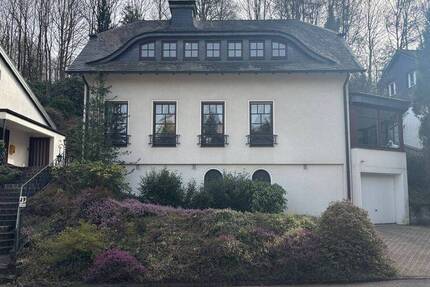 Haus Ennepetal Altenvoerde - 7 Zimmer, 155 m&sup2;, 499.000&euro; | Angebot:26437868