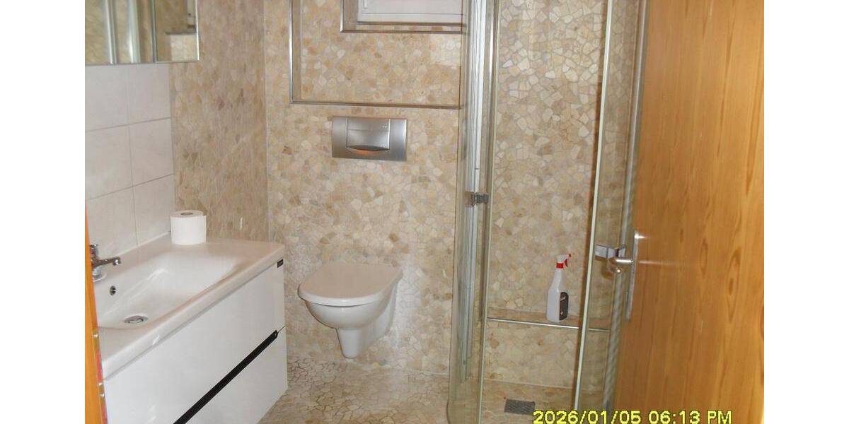 Mietwohnung in Hitdorf für Individualisten 3 zimmer