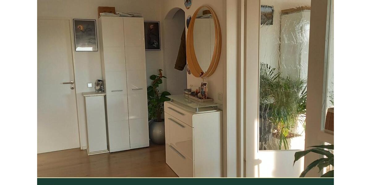 Etagenwohnung Gevelsberg - 3 Zimmer, 83 m&sup2;, 242.500&euro; | Angebot:27259711