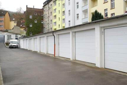 9 Einheiten! Vielseitiges Immobilienpaket in Hagen: Halle, Büro und Garagen im Komplettpaket. zimmer