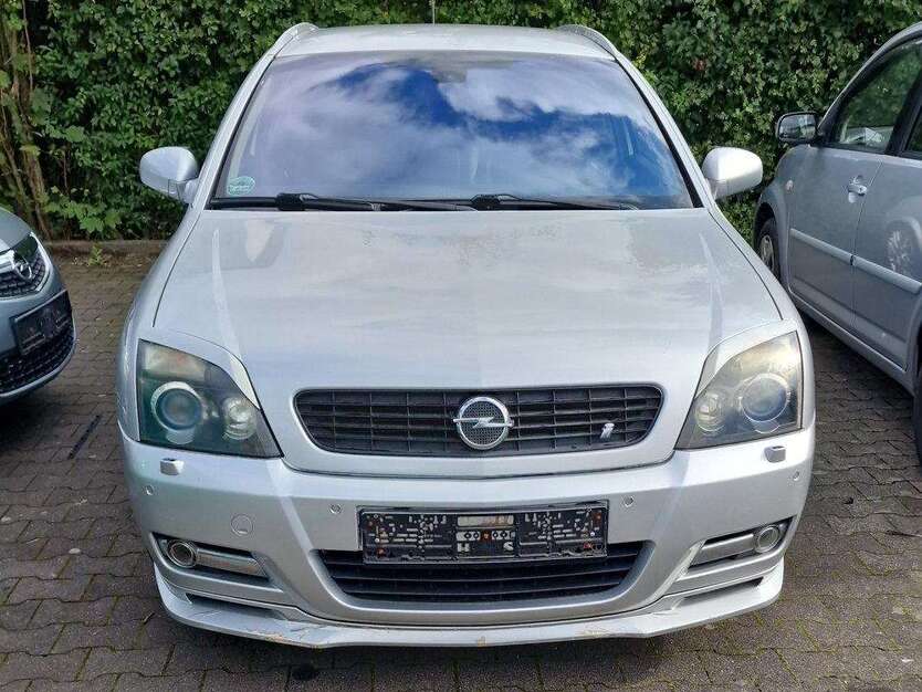 Opel Signum 212.456 km 1.750 € Solingen 42657