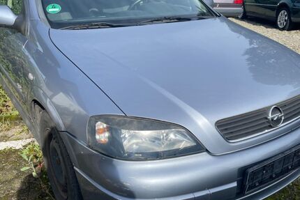 Opel Astra 134.100 km 1.299 € Gummersbach 51645