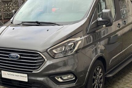 Ford Transit 42.500 km 33.999 &euro; Mettmann Stadtwald Bahnhof 40822