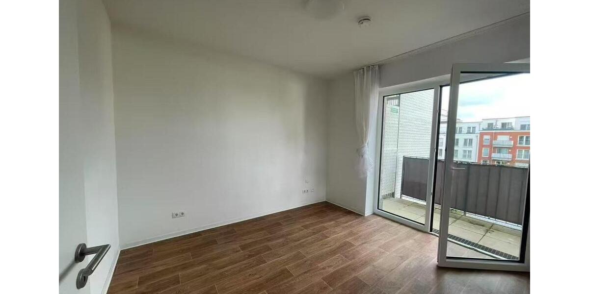 Etagenwohnung Düsseldorf Flingern Süd - 2 Zimmer, 58 m&sup2;, 1.200&euro; | Angebot:26316168