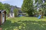 Vermietetes Zwei-Familien-Haus auf großem Grundstück in Ratingen-Hösel