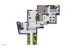 Terrassenwohnung Mettmann Metzkausen - 5 Zimmer, 106 m&sup2;, 295.000&euro; | Angebot:26725272