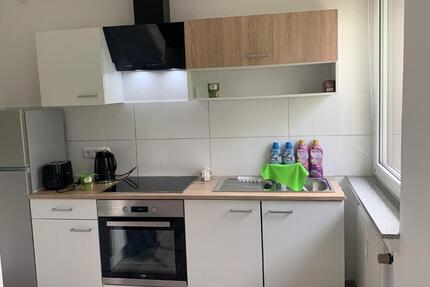Wohnung Remscheid Lüttringhausen - 2 Zimmer, 35 m&sup2;, 442&euro; | Angebot:26470914