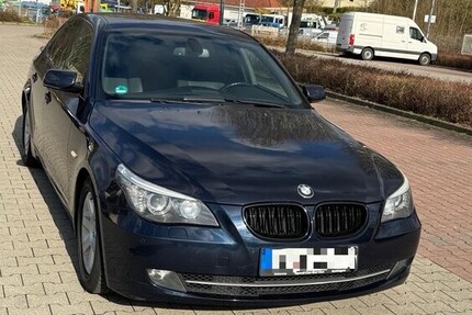 BMW 525 247.000 km 8.450 &euro; Ratingen 40878
