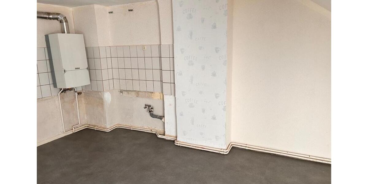 Dachgeschoßwohnung Solingen Central - 3 Zimmer, 78 m&sup2;, 770&euro; | Angebot:25414904