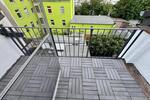 Dachgeschoßwohnung Düsseldorf Flingern Süd - 4 Zimmer, 95 m&sup2;, 1.795&euro; | Angebot:26606252