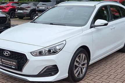 Hyundai i30 33.117 km 16.150 &euro; Hattingen Welper 45527