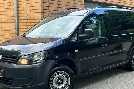 VW Caddy Maxi