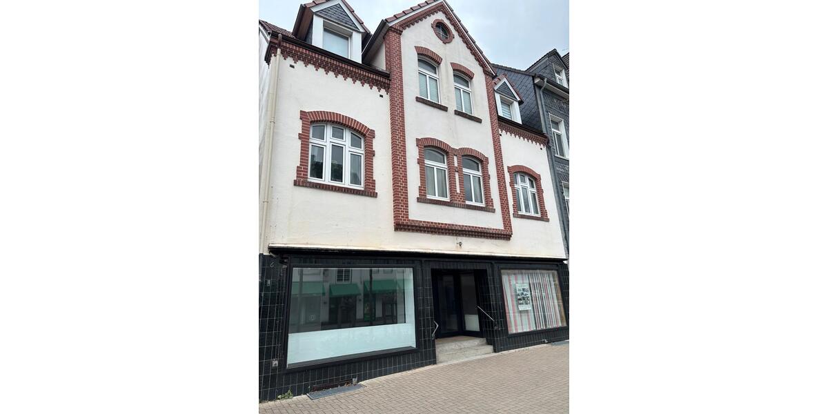 Ladenlokal Wipperfürth zu vermieten zimmer