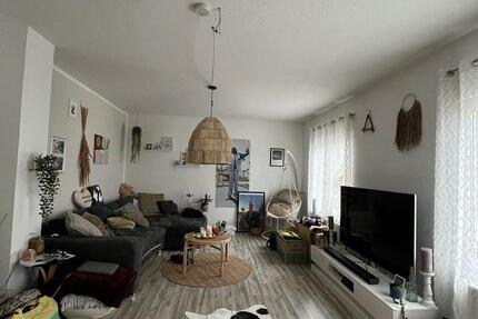 80 qm Wohnung Wipperfürth mit großem Balkon Lüdenscheider Straße 2 zimmer