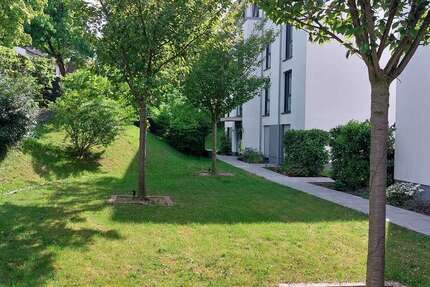 Wohnung zum Mieten in Wuppertal 1.428 € 102 m² 3 zimmer