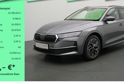 Skoda Octavia 7.850 km 34.480 &euro; Leverkusen 51379