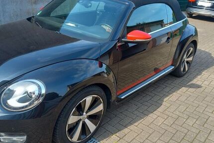 VW Beetle