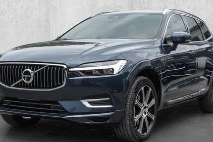 Volvo XC60 57.607 km 43.480 € Wuppertal 42109