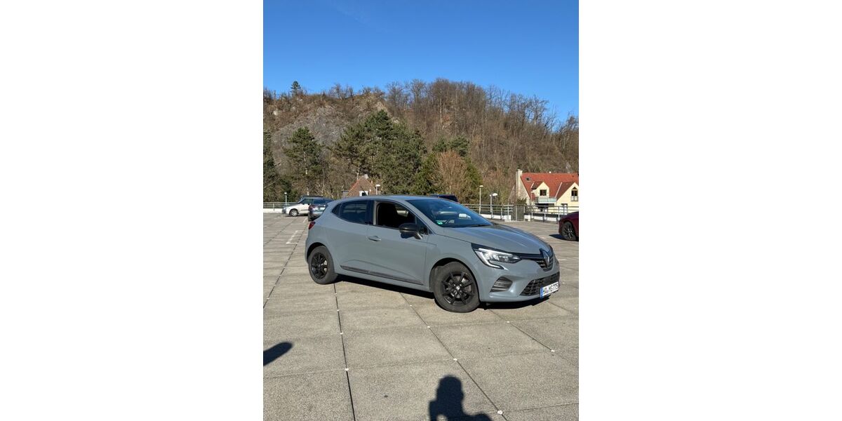 Renault Clio 57.011 km 14.500 &euro; Hagen 58119