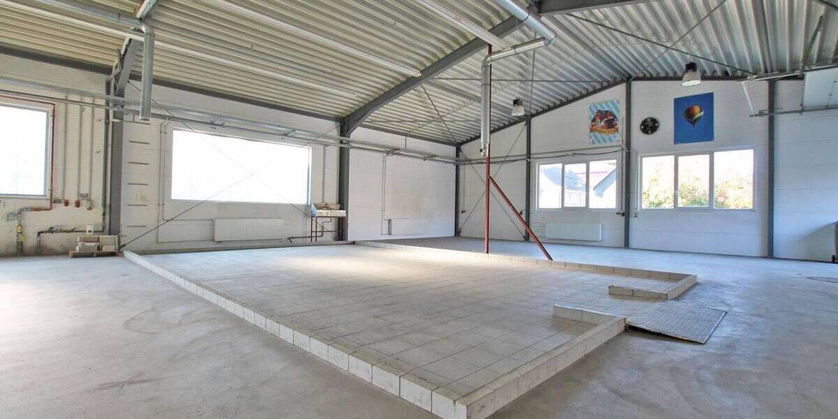 Gewerbeobjekt Gevelsberg - 879.000&euro; | Angebot:26188772