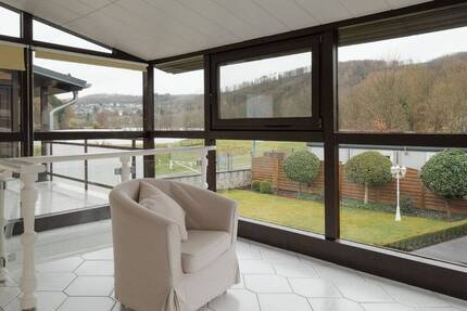 Haus Engelskirchen Wiehlmünden - 9 Zimmer, 272 m&sup2;, 630.000&euro; | Angebot:26318105