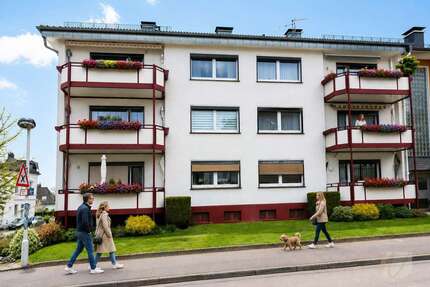 Wohnung Solingen Wald - 3 Zimmer, 83 m&sup2;, 195.000&euro; | Angebot:27155345