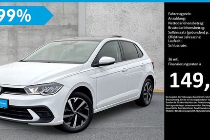 VW Polo 73.801 km 19.980 &euro; Kierspe 58566