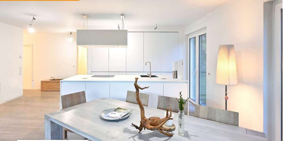 Wohnung zum Kaufen in Haan 485.000 € 104 m² 3 zimmer