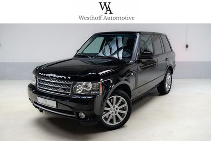 Land Rover Range Rover 91.250 km 31.900 &euro; Wuppertal 42327