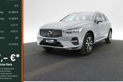 Volvo XC60 24.725 km 39.890 &euro; Engelskirchen 51766