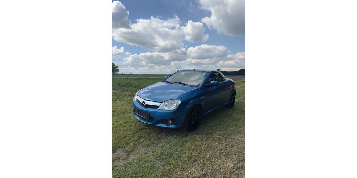 Opel Tigra 170.000 km 1.700 &euro; Dormagen 41539