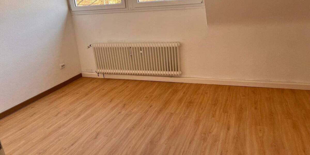 Etagenwohnung Solingen Solingen-Mitte - 4 Zimmer, 73 m&sup2;, 789&euro; | Angebot:26188076