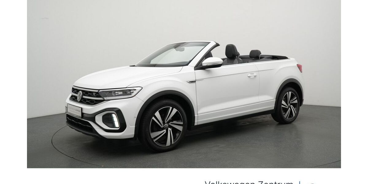 VW T-Roc 91.286 km 22.380 &euro; Leverkusen 51379