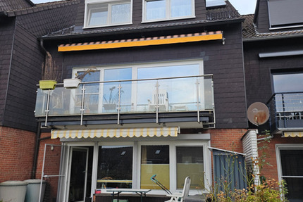 Für die große Familie - Am Südhang von Katernberg wohnen ! 6 zimmer