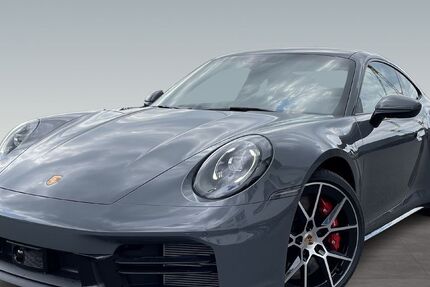 Porsche 992 3.900 km 159.900 &euro; Bergisch Gladbach 51429