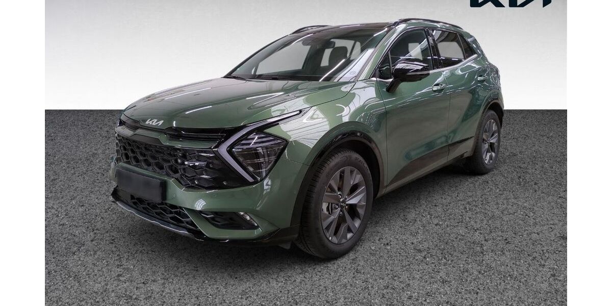 Kia Sportage 7.045 km 37.590 &euro; Overath 51491