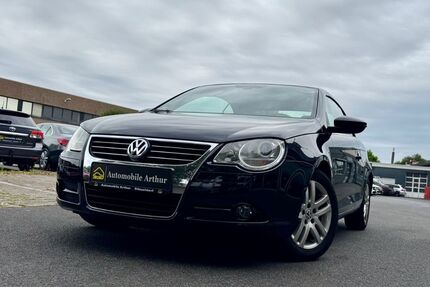 VW Eos 196.000 km 3.990 &euro; Düsseldorf 40233