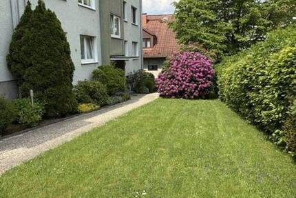 Wohnung Hagen Hochschulviertel - 4 Zimmer, 90 m&sup2;, 975&euro; | Angebot:26803017