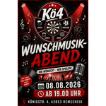 Wunschmusikabend