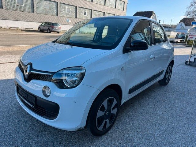 Renault Twingo 113.000 km 5.900 &euro; Remscheid 42899