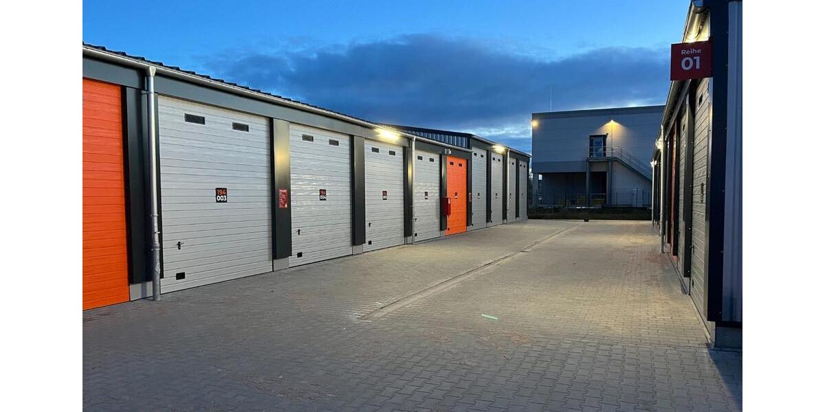 28-112m² Lager, Hallen & Lagerflächen in Langenfeld zur Miete! zimmer