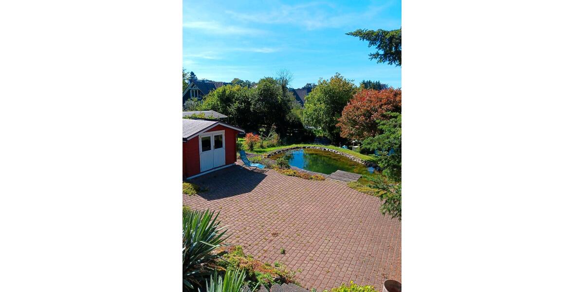 Einfamilienhaus in Radevormwald 4 zimmer